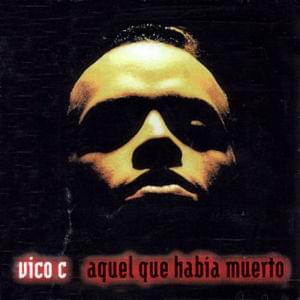 Tony Presidio (Long Version) - Vico C