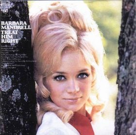 I’ve Been Loving You Too Long (To Stop Now) - Barbara Mandrell