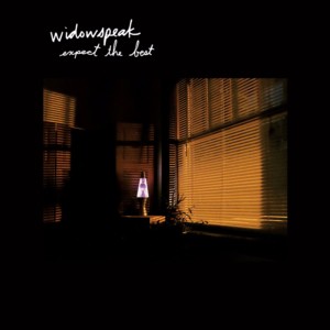 When I Tried - Widowspeak