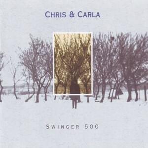 Funny How Time Slips Away - Chris & Carla