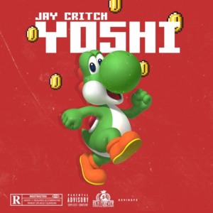 Yoshi - Jay Critch