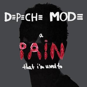 Newborn - Depeche Mode