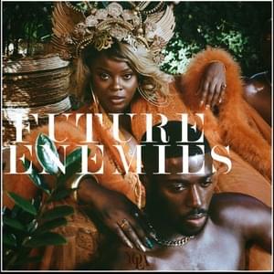 Future Enemies - Yola