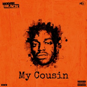 My Cousin - Kodak Black