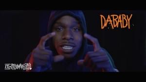 XXL Freshman Freestyle: DaBaby - DaBaby