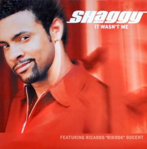 It Wasn’t Me (Remix) - Shaggy (Ft. Nucci Reyo, Rikrok & Wiz Dinero)