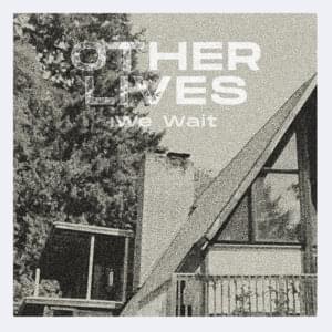 We Wait - Other Lives