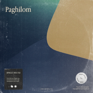 Paghilom - Healing (Studio) - Victory Worship