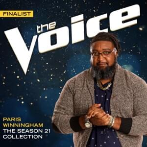 What’s Going On (The Voice Performance) - Paris Winningham