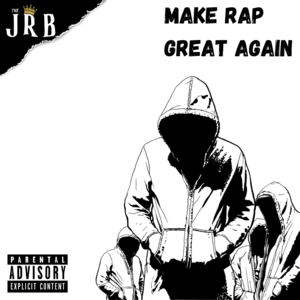 Free Free Palestine - The JRB (Rapper) (Ft. Lowkey)