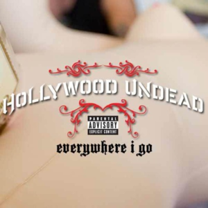 Everywhere I Go D-Mix - DJ Death (Ft. Hollywood Undead)