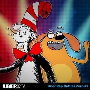 The Cat in the Hat vs Ruff Ruffman - UBERocity (Ft. Gamingplush64 & UBERocity)