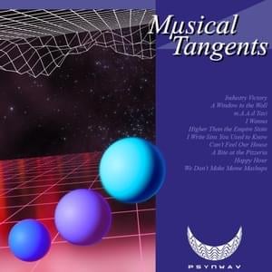 Musical Tangents - Psycosis