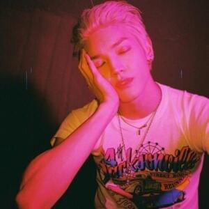 Taeyong (NCT) SoundCloud Discography - Lyrxo Korea