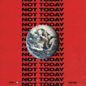 Not Today (Live) - Hillsong UNITED