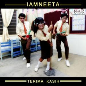 Terima Kasih - IAmNeeta