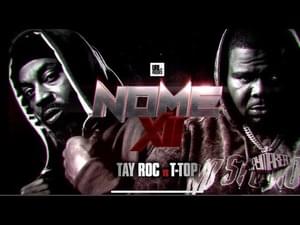 Tay Roc vs. T-Top (Rematch) - URLtv (Ft. Tay Roc & T-Top)