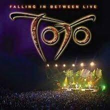 Drag Him to the Roof - Live (Paris) - Toto