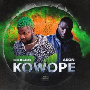 Kowope - Skales (Ft. Akon)