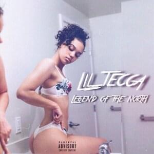 Legend Of The North - Lil Tecca