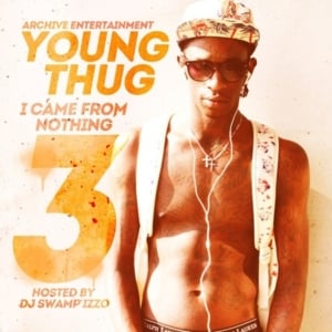 I Came From Nothing 3 Intro - Young Thug