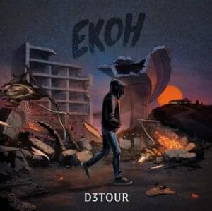 The D3tour - Ekoh