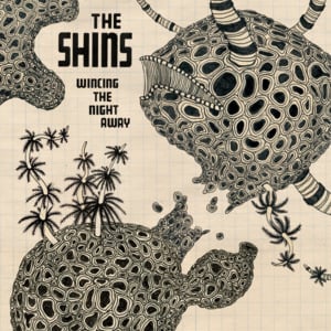 Red Rabbits - The Shins