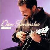 I Dreamed Of An Old Love Affair - Dan Tyminski