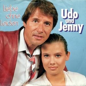 Liebe ohne Leiden - Udo Jürgens & Jenny Jürgens