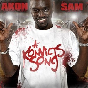 Someone - Akon