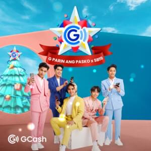 G Pa Rin ang Pasko - GCash (PHL) (Ft. SB19)