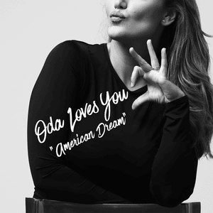 American Dream - Oda Loves You