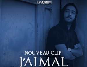 J’ai mal - Lacrim