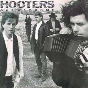 Washington’s Day - The Hooters