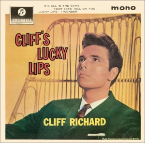 Your Eyes Tell on You - Cliff Richard