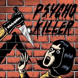 Psycho Killer - Gina Royale