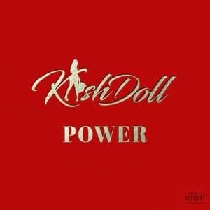 Power - Kash Doll & MDG