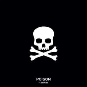 Poison - Chris Webby (Ft. Bria Lee)