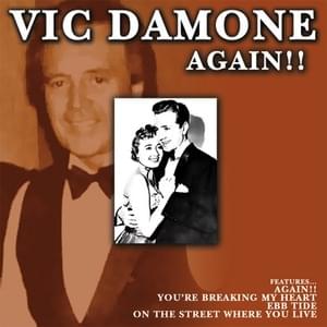 Again - Vic Damone