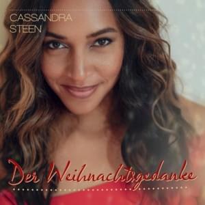 This Christmas - Cassandra Steen