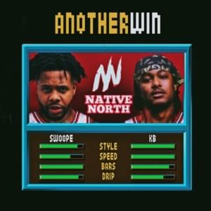 Another Win - Swoope (Ft. KB)