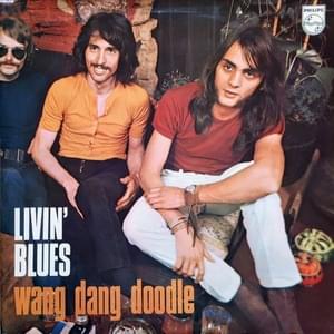 Wang Dang Doodle - Livin' Blues