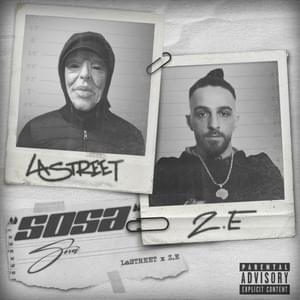 SOSA - Z.E & LaStreet