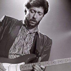 They Call Me the Breeze - Eric Clapton