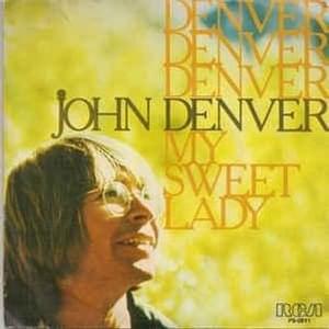 John Denver - My Sweet Lady (Terjemahan Indonesia) - Lyrxo Terjemahan Indonesia