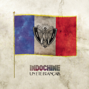 Un été français - Indochine