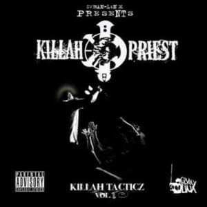 Elizabeth Freestyle - Killah Priest