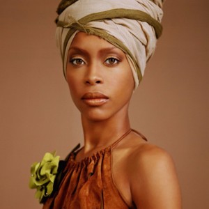 Today - Erykah Badu