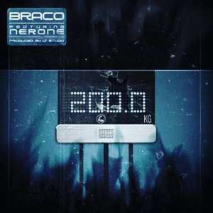 200 kg - Braco (Ft. Nerone)