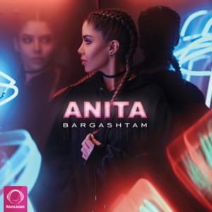 Bargashtam - Anita